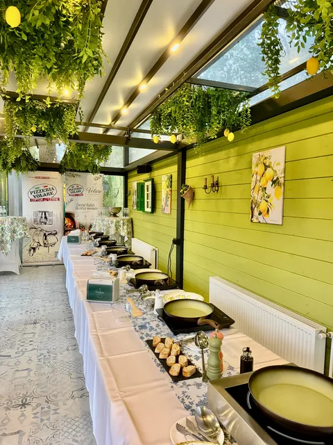 Participante la atelierul de gătit Italian Cooking Experience, Volare Natura, 12 octombrie 2026 (foto 22)