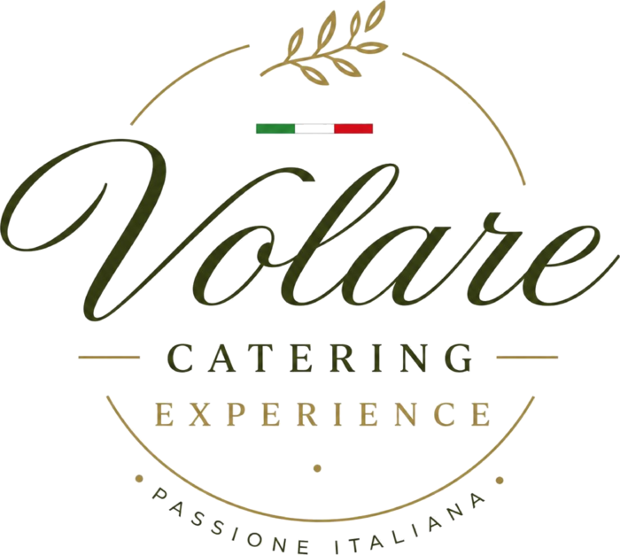 Volare Catering Experience