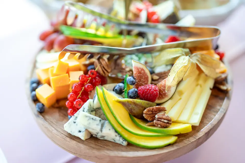 Catering Volare
