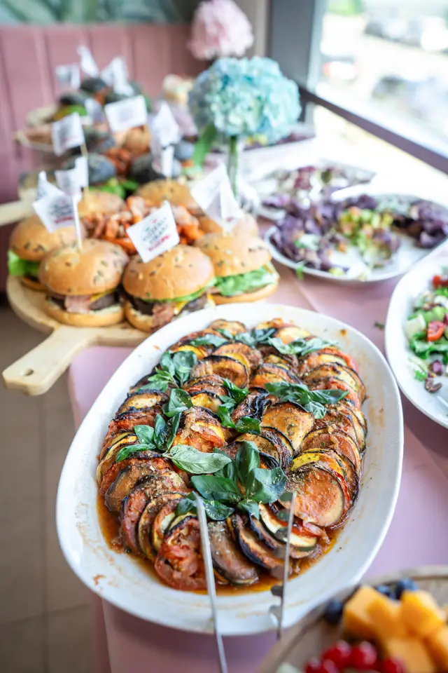 Catering Volare