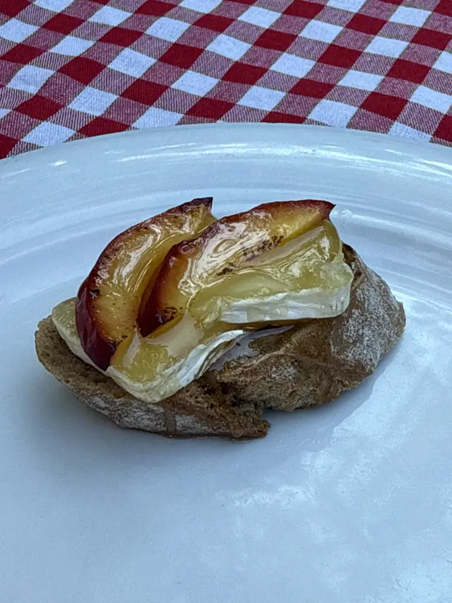 Gustări de catering Volare