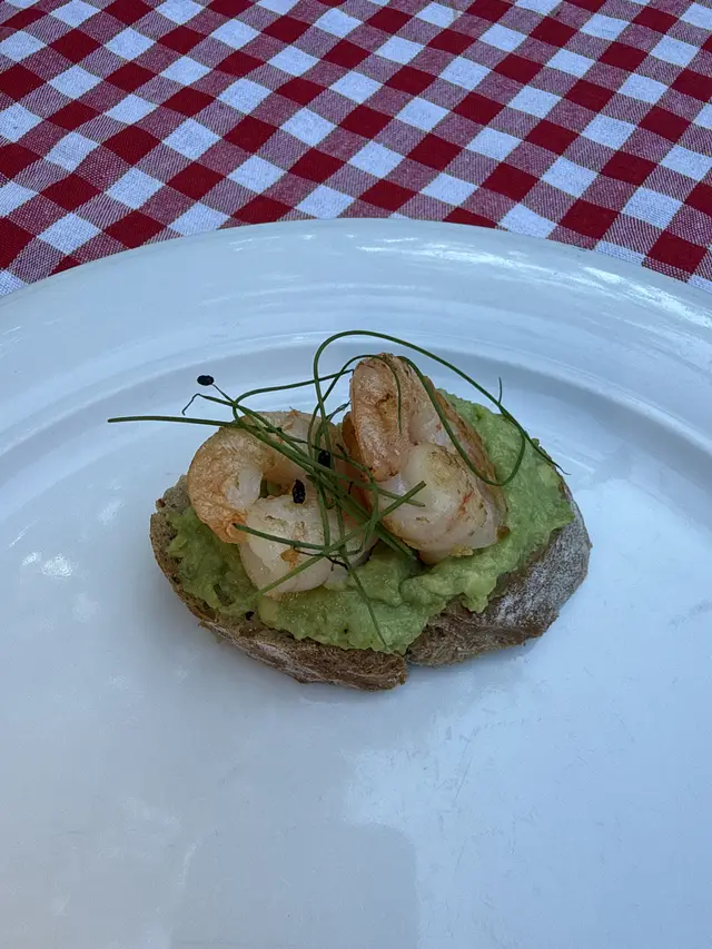 Gustări de catering Volare