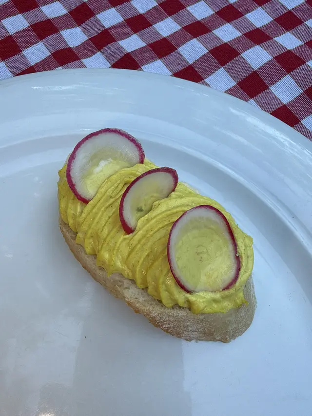 Gustări de catering Volare