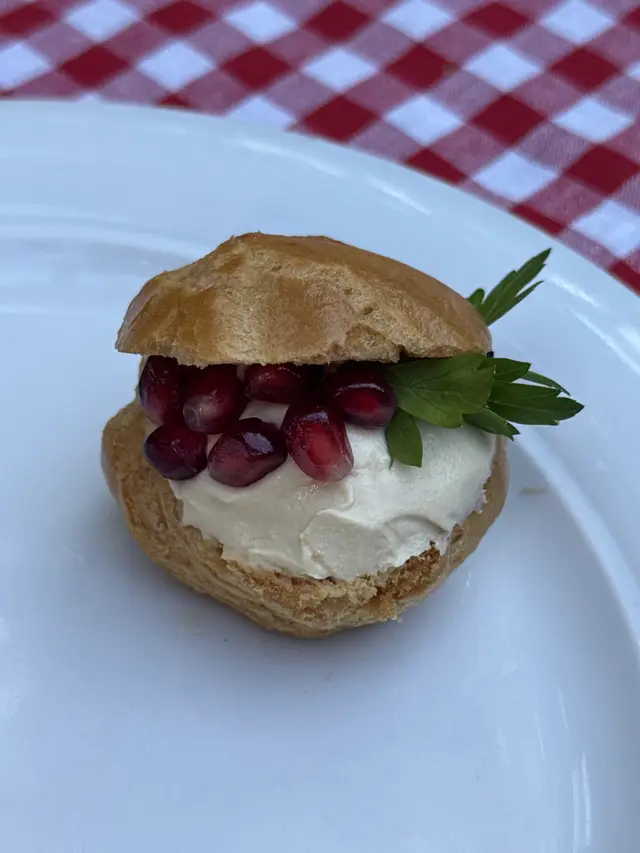 Gustări de catering Volare